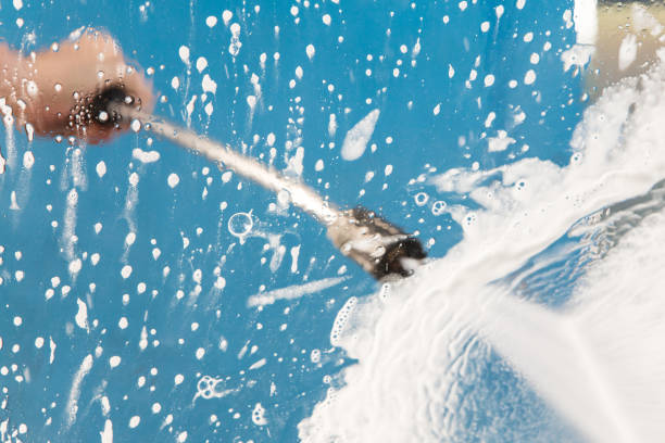 Cameron Park, TX Pressure Washing Services Company