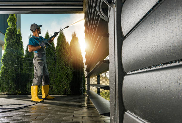 Best Sidewalk and Walkway Pressure Cleaning in Cameron Park, TX