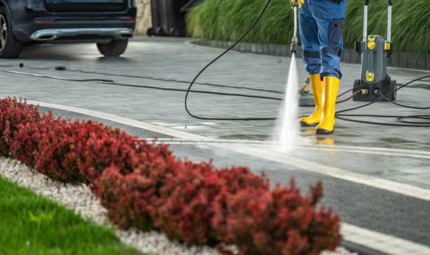 Best Oil and Grease Removal from Surfaces in Cameron Park, TX