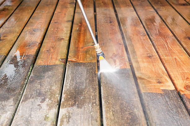 Best Soft Washing for Delicate Surfaces in Cameron Park, TX